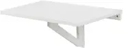 VIKUS Kitchen Wall-Mounted Folding Table