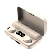 011 Bluetooth 5.3 Wireless Earbuds Bluetooth Sleeping Tws Earphone