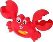 BCOATH Crab Sand Grabber Scoop: Kids Beach Sand Toys Crab Claw Snow Digger for Summer Winter Beach Sandbox and Snow Outings
