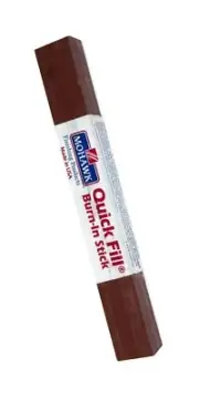 Mohawk Finishing Products M320-0033 Mohawk Quick Fill Burn-in Stick Deep, 1, ...