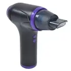 Wireless Charging Car Vacuum Cleaner (15000MAH)