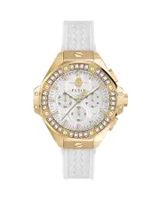 Philipp Plein Plein Chrono Royal Chronograph, 42mm