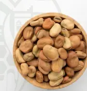 500gm Dried Fava Beans, Dried Fava Beans 500g فول ناشف حبوب الفول المجففه