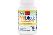 Jarrow Formulas, Prebiotic Inulin-FOS, 6.3 oz (180 g)