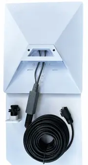 RV WIFI Starlink Mini 15m Weatherproof Cable, to connect to DishyDock or Wifi Router