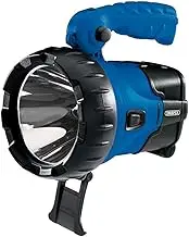 Draper Tools 90091 10W Cree LED Rechargeable Spotlight