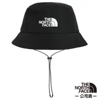 在飛比找PChome24h購物優惠-【The North Face】中性款 LOGO FUTUR