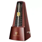 Mechanical Metronomes for Piano Guitar Violin Bass Drum and Other Musical Ins...