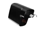 Cygnett PowerPlus 60W Dual Port USB-C PD Fast Wall Charger