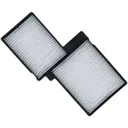 Projector Air Filter For EPSON EB-470 EB-480 EB-480e EB-485Wi EB-485W EB-485We