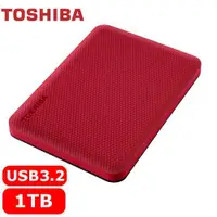 在飛比找蝦皮商城優惠-TOSHIBA Canvio Advance V10 1TB