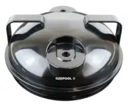 Davey/spaQuip/Monarch/Stroud/Poolrite/Aquaswim/ Hurlcon CF Series Bare Tank Lid