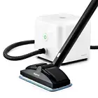 Neat Steam Cleaner Multi-Purpose Heavy-Duty Steamer for Floors, Cars, Home Use