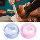 Pro Baby Face And Body Powder Puff Container Talcum Powder Box Case Box