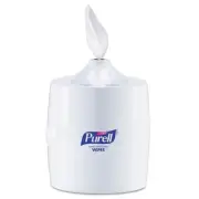 PURELL 901901 1200/1500 CAP Hand Sanitizer Wipes Wall Mount Dispenser - W New