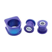SuperPro Front Rack Pinion Mount Bush Kit for Holden Colorado RC Rodeo RA 03-12