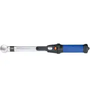 DLC 1/4” Torque Wrench 5-25Nm Adjustable Slipping Torque Wrench Shop Tool