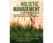 Holistic Management Handbook, Third Edition