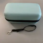 Hard Travel Case for COMISO Waterproof Bluetooth Speakers By Romiya