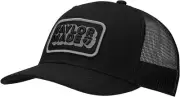 TaylorMade Men's Retro Trucker Adjustable Snapback Cap Hat - Choose Color,...
