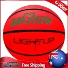 Light Up Basketball Size 7 Glowing Basketball Light Up LED Toy for Teen Boy