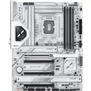 ASUS Z890 AYW GAMING WIFI W ATX Motherboard Support Intel 15th Gen CPU, PCIe [Z890 AYW GAMING WIFI W]