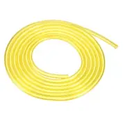 Petrol Fuel Line Hose I.D 5/64" x O.D 9/64" for Common Small Engine Chainsaw