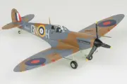 Hobby Master 1/48 Spitfire Mk V AB264 RCAF No.249 (Gold Coast) Sqn