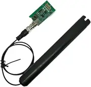 ZW-NH101 Ammonia& Nitrogen Detection Module Electrochemical Type Ammonia Nitrogen Water Detection Sensor