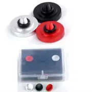 For Fuji X100V XT4 Leica Q Q2 Camera Accessories 3pcs/set Shutter Release Button