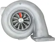 Turbo HX80 Turbocharger 3594147 Compatible With Cummins Engine KTTA19 KTTAC1500E Genset Drive Marine KTA38