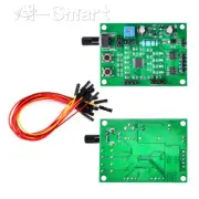 DC 5V-12V Multifunctional Micro Stepper Motor Driver Board Control Board + Cable