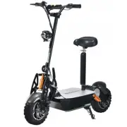 [EU Direct] X-scooters XT03 60V Li Electric Scooter 60V 18Ah Battery 2000W Motor 40KM Mileage Range 115KG Max Load E-Sco