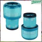 HEPA Filter for Dyson V15 Detect Absolute Extra & Detect Total Clean Vacuum