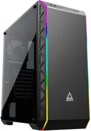 AMD RYZEN Gaming Computer Desktop PC 512GB M2 SSD 16GB DDR4 3200MHZ RAM WIFI RGB
