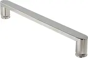 Shower Glass Door Handle, Bathroom Door Knobs, Parts Replacement for Shower Bathroom, Bathroom Glass Door Knobs Pull Handle Grab Bar Towel Bar