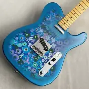Tokai / ATE-101 ~Blue Flower limited model Telecaster Type Electric Guitar