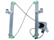 For 2003-2006 Cadillac Escalade ESV Window Regulator Rear Right 97772CRCK 2004