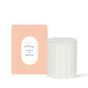 Bathroom Alchemy 350g Candle [CIRBCBAGC]