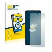 Samsung Galaxy Note 10 Lite , ® AirGlass ® MATTE Premium Glass Screen Protector