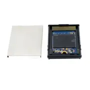 Versatile Adapter Case for M.2 NGFF B-key & mSATA SSD to SATA3.0 Converter Case