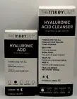 The Inkey List Hyaluronic Acid Cleanser 150ml & Serum 30ml Set