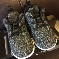 在飛比找蝦皮購物優惠-Nike童鞋 LeBron XV Ashes 14公分