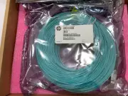E7V97A- HPE 100m Mini SAS High Density Active Optical Cable 793448-001