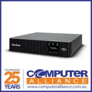 1500VA CyberPower 2U Line Interactive Rackmount UPS PN PR1500ERT2U