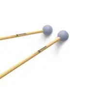 ProMark SPYR SU8R Hard Nylon Bell Mallet