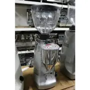 Mazzer Kony Electronic Silver 2011