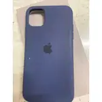 ‼️二手 IPHONE11 深藍色手機殼