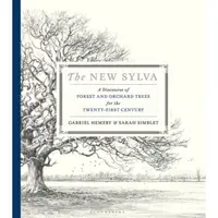 在飛比找蝦皮商城優惠-The New Sylva：A Discourse of F