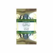 Tulsi Leaf Holy Basil Herb Tea Ocimum Tenuiflorum Herbal Remedy - 10 Tea Bags